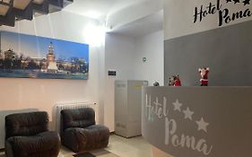 Hotel Poma